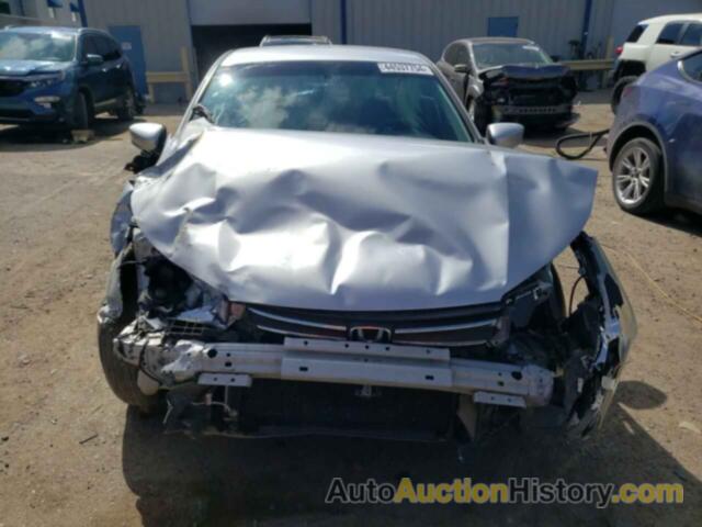 HONDA ACCORD LX, 1HGCR2F38DA240026