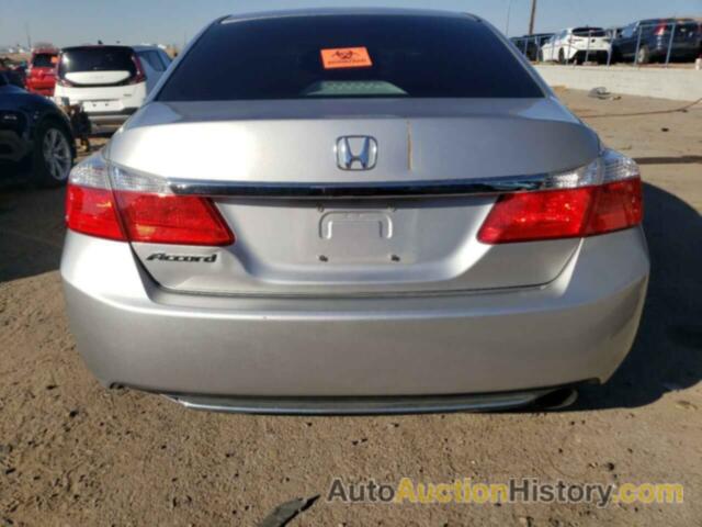 HONDA ACCORD LX, 1HGCR2F38DA240026