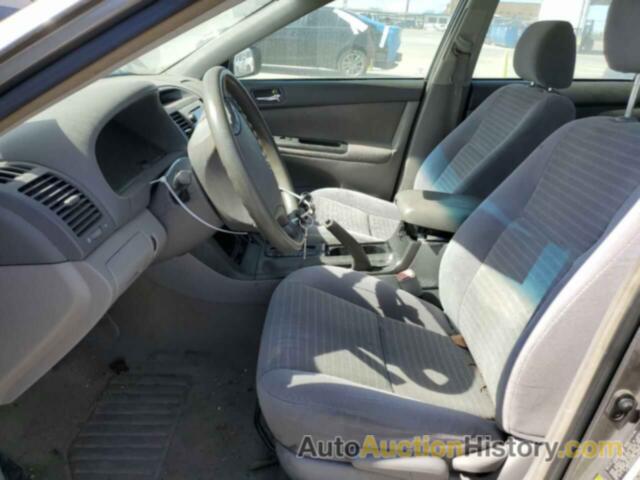 TOYOTA CAMRY LE, 4T1BE32K36U702997