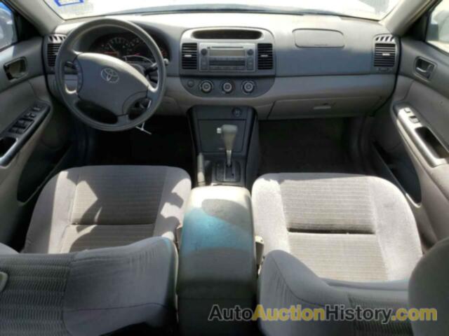 TOYOTA CAMRY LE, 4T1BE32K36U702997