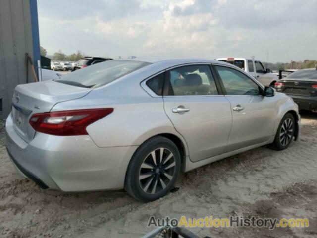 NISSAN ALTIMA 2.5, 1N4AL3AP9JC239576