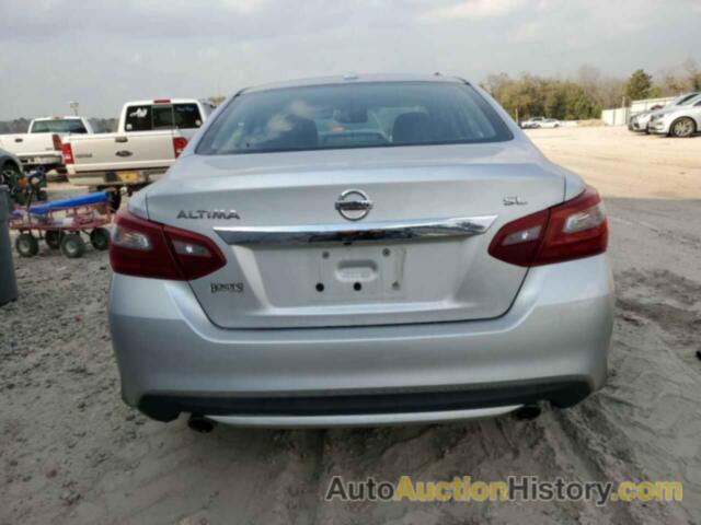 NISSAN ALTIMA 2.5, 1N4AL3AP9JC239576