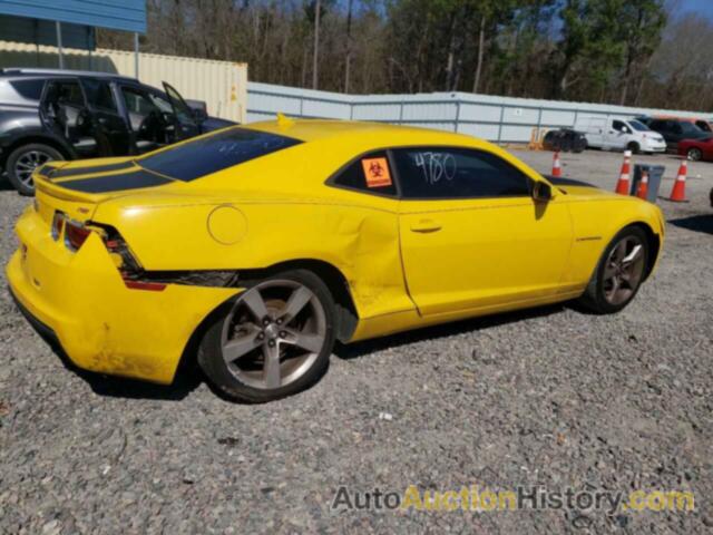 CHEVROLET CAMARO LT, 2G1FB1E31C9138386