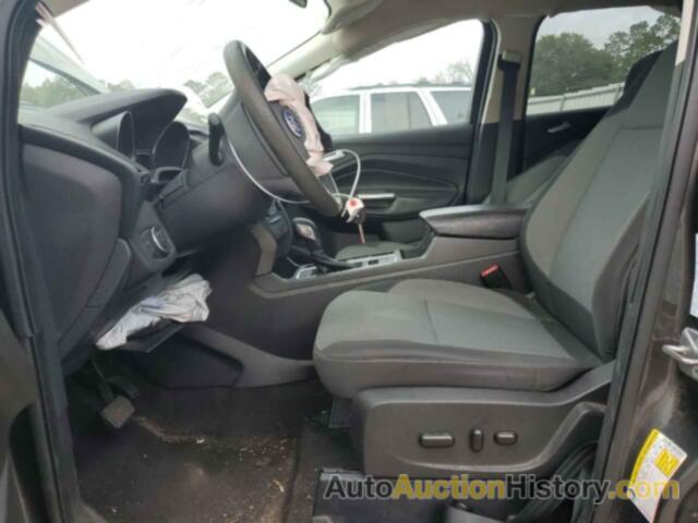 FORD ESCAPE SE, 1FMCU9GD1JUD06323