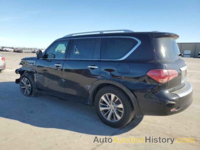 INFINITI QX80 BASE, JN8AZ2NF5H9641983