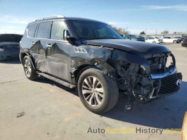 INFINITI QX80 BASE, JN8AZ2NF5H9641983