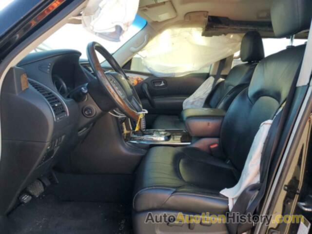 INFINITI QX80 BASE, JN8AZ2NF5H9641983