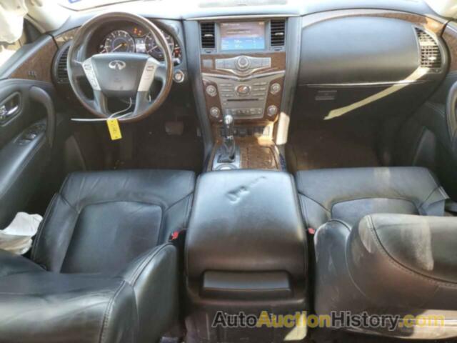 INFINITI QX80 BASE, JN8AZ2NF5H9641983