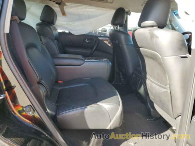 INFINITI QX80 BASE, JN8AZ2NF5H9641983