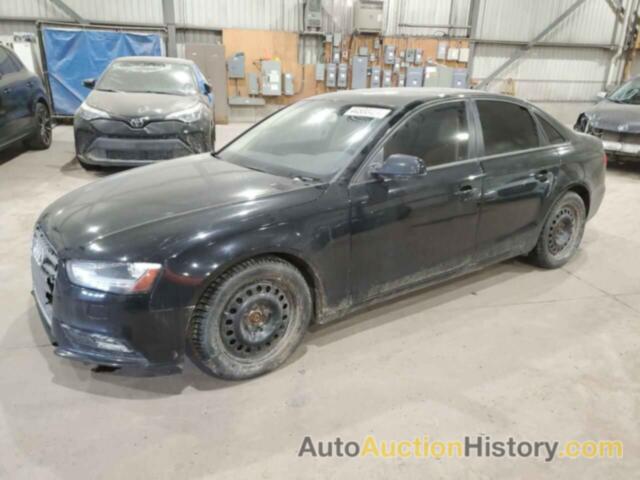 AUDI A4 PREMIUM, WAUBFCFL6EN001834