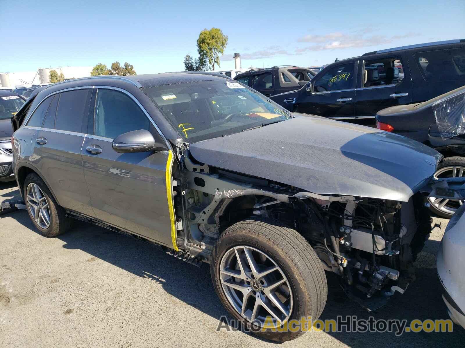 2019 MERCEDES-BENZ G CLASS 300, WDC0G4JB8K1002167