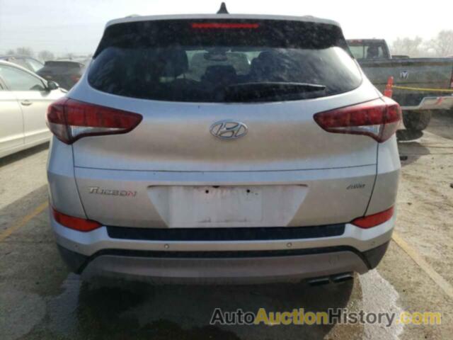 HYUNDAI TUCSON VALUE, KM8J3CA25JU799616