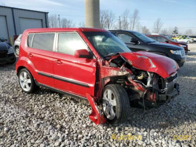 KIA SOUL +, KNDJT2A25B7259858