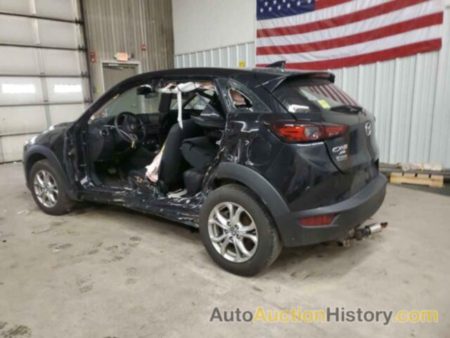 MAZDA CX-3 SPORT, JM1DKFB77L1472364