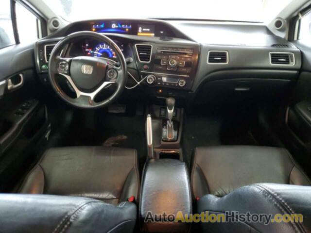 HONDA CIVIC EXL, 19XFB2F91DE036783