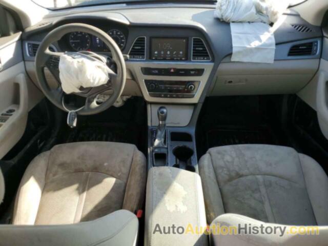 HYUNDAI SONATA SE, 5NPE24AF1HH464701