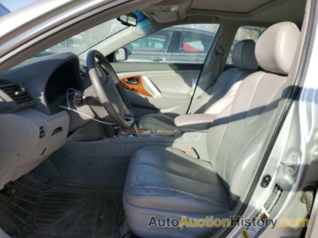 TOYOTA CAMRY SE, 4T1BK3EK9AU100554