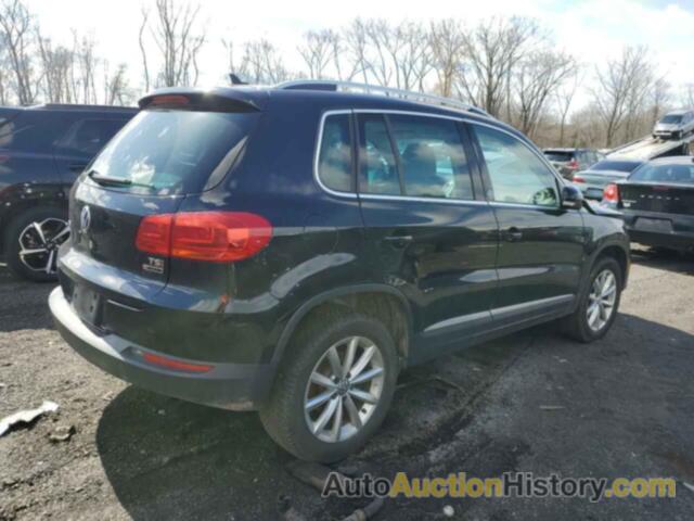 VOLKSWAGEN TIGUAN WOLFSBURG, WVGSV7AX5HW502831