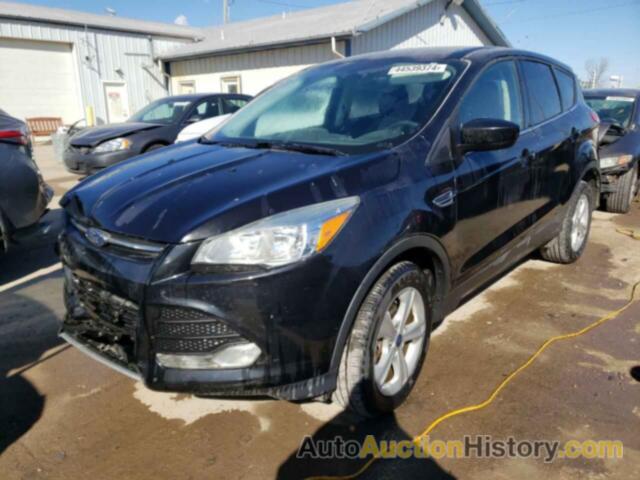 FORD ESCAPE SE, 1FMCU9G96FUA11091