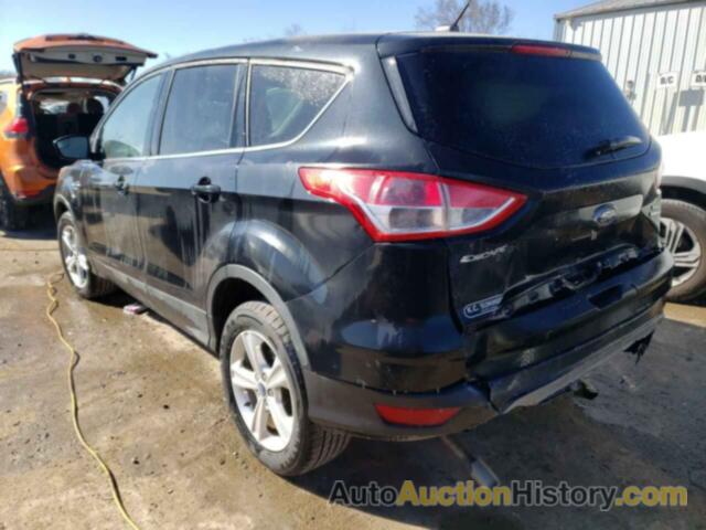 FORD ESCAPE SE, 1FMCU9G96FUA11091