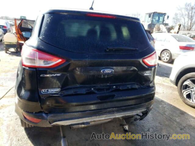 FORD ESCAPE SE, 1FMCU9G96FUA11091