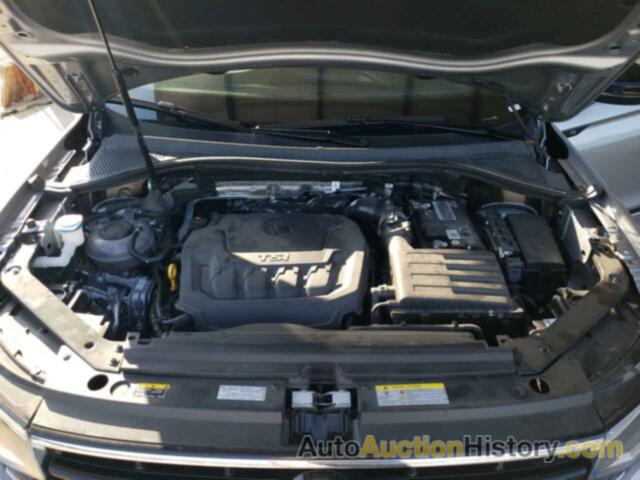 VOLKSWAGEN TIGUAN SE R-LINE BLACK, 3VVCB7AX4PM054406