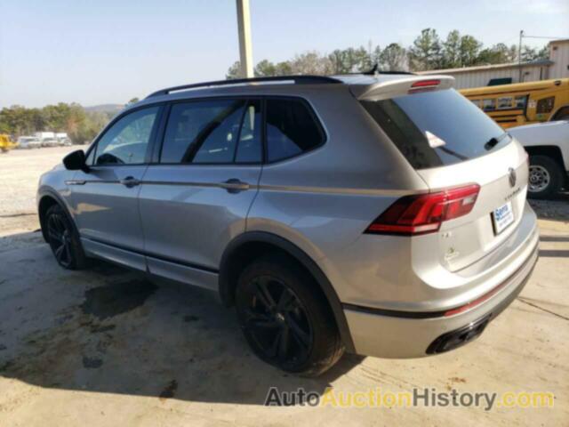 VOLKSWAGEN TIGUAN SE R-LINE BLACK, 3VVCB7AX4PM054406