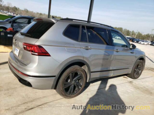 VOLKSWAGEN TIGUAN SE R-LINE BLACK, 3VVCB7AX4PM054406