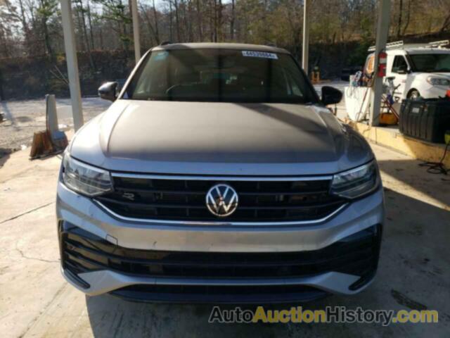 VOLKSWAGEN TIGUAN SE R-LINE BLACK, 3VVCB7AX4PM054406