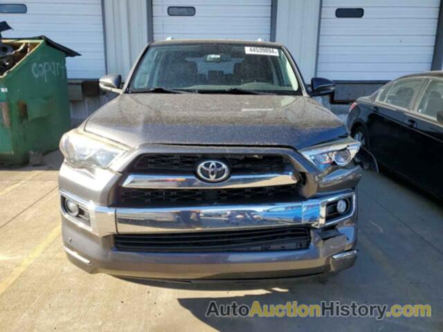 TOYOTA 4RUNNER SR5, JTEBU5JR4F5226783