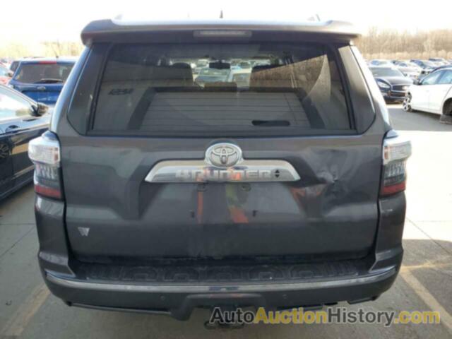 TOYOTA 4RUNNER SR5, JTEBU5JR4F5226783