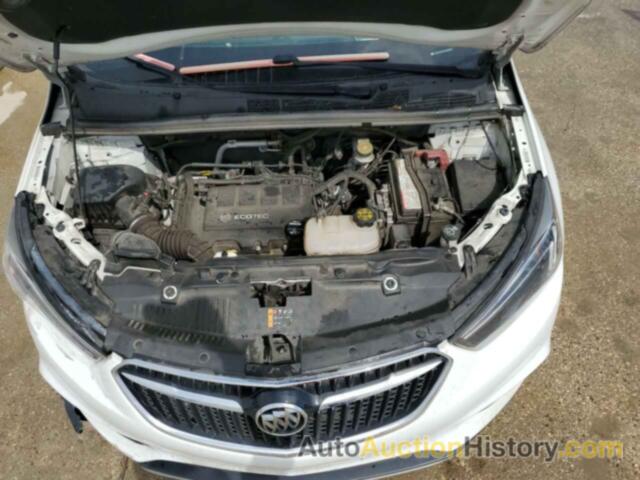 BUICK ENCORE PREFERRED, KL4CJASB3KB805507