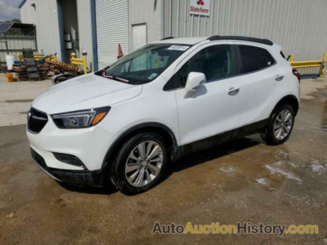 BUICK ENCORE PREFERRED, KL4CJASB3KB805507