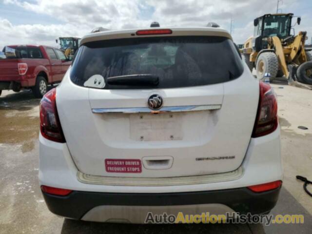 BUICK ENCORE PREFERRED, KL4CJASB3KB805507