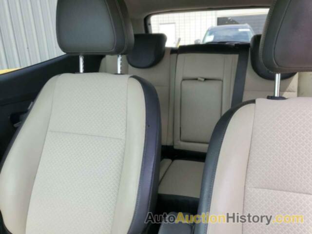 BUICK ENCORE PREFERRED, KL4CJASB3KB805507