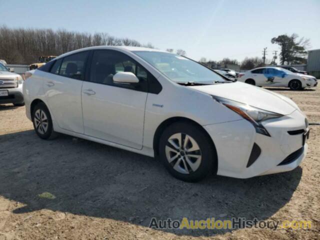 TOYOTA PRIUS, JTDKBRFU0G3019884