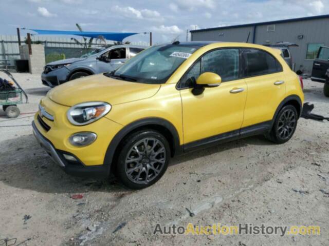 FIAT 500 TREKKING PLUS, ZFBCFXET0GP336902