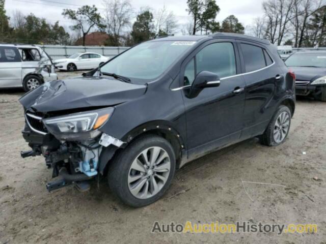 BUICK ENCORE PREFERRED, KL4CJASB8KB949134