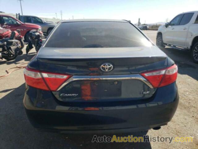 TOYOTA CAMRY LE, 4T1BF1FK2HU302668