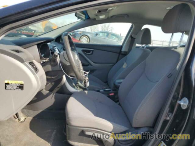 HYUNDAI ELANTRA SE, KMHDH4AE5FU235745