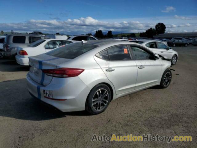 HYUNDAI ELANTRA SE, 5NPD84LF2HH167699