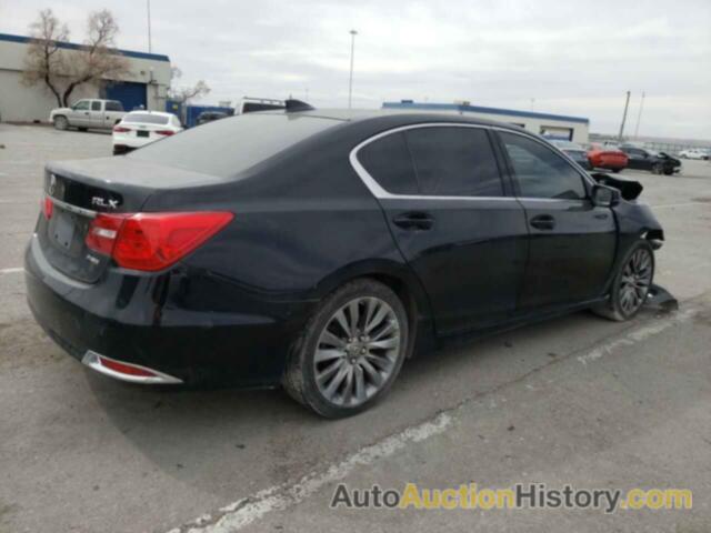 ACURA RLX TECH, JH4KC1F54HC000245