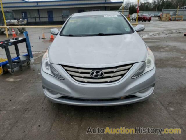 HYUNDAI SONATA GLS, 5NPEB4ACXDH716820