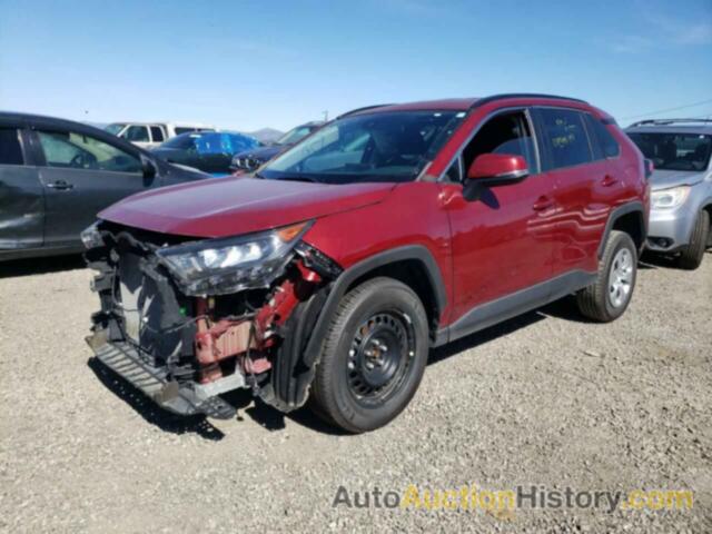 TOYOTA RAV4 LE, 2T3G1RFV8KW082089