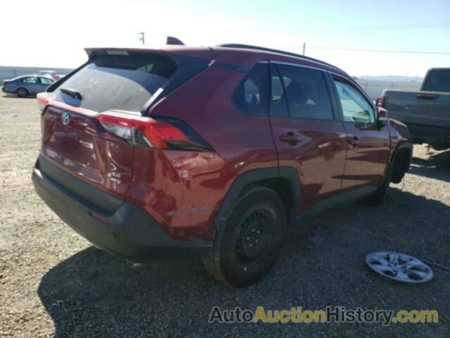 TOYOTA RAV4 LE, 2T3G1RFV8KW082089