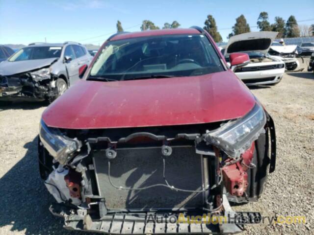 TOYOTA RAV4 LE, 2T3G1RFV8KW082089