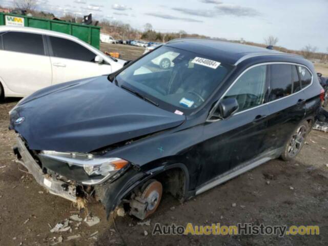 BMW X1 XDRIVE28I, WBXHT3C5XK3H35305