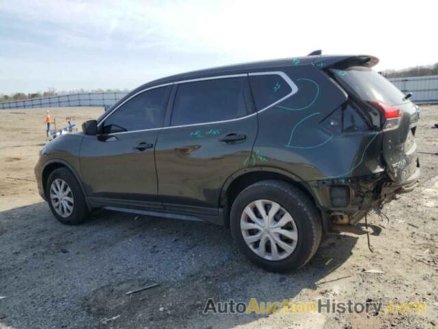 NISSAN ROGUE S, JN8AT2MV2HW274889