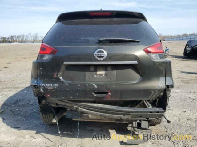 NISSAN ROGUE S, JN8AT2MV2HW274889