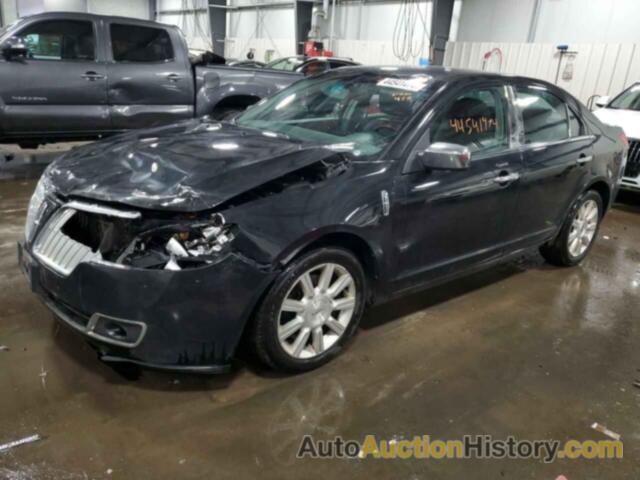 LINCOLN MKZ, 3LNHL2GC5AR600919